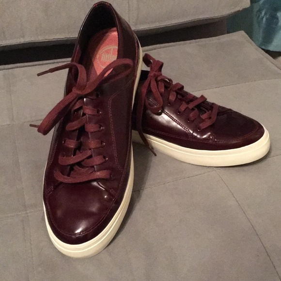 fitflop tennis shoes